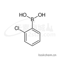 2-氯苯基硼酸