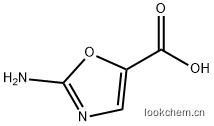 2-氨基噁唑-5-羧酸